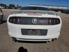 2013 Ford Mustang  zu verkaufen in Mercedes, TX - Front End