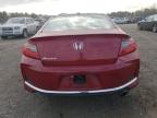 2016 Honda Accord Exl for Sale in Finksburg, MD - Front End