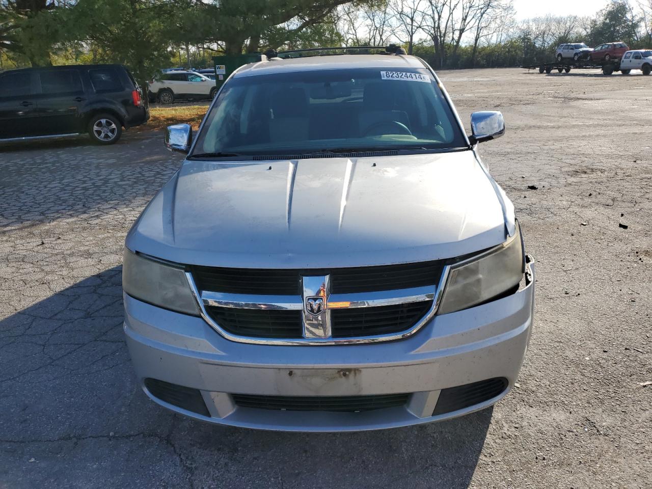 2009 Dodge Journey - Image 5