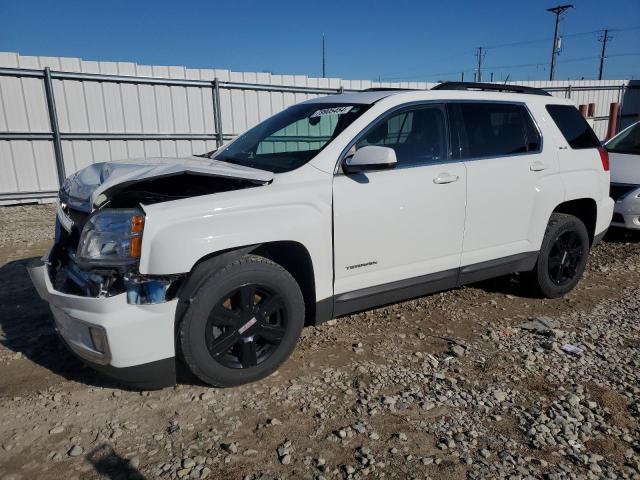  GMC TERRAIN 2016 Biały