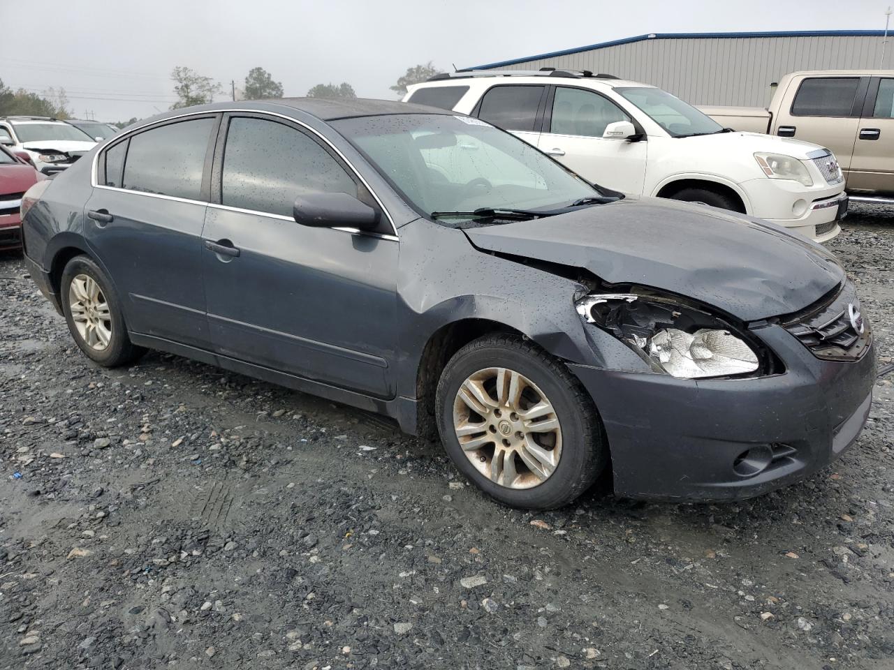 2011 Nissan Altima - Image 4