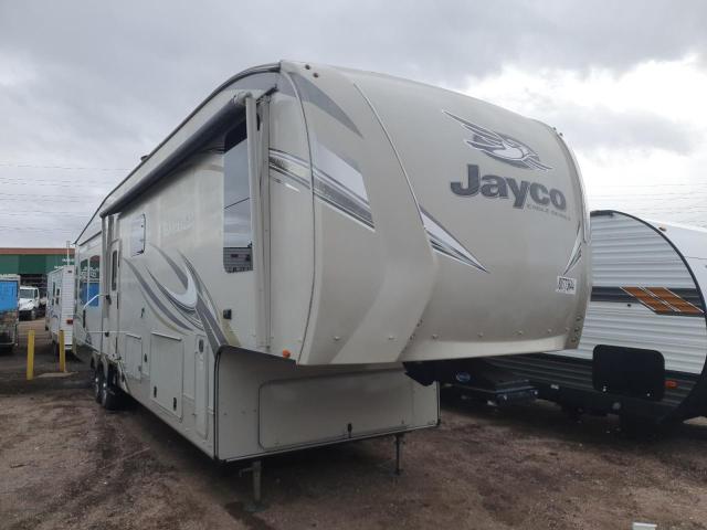 2018 Jayco Eagle
