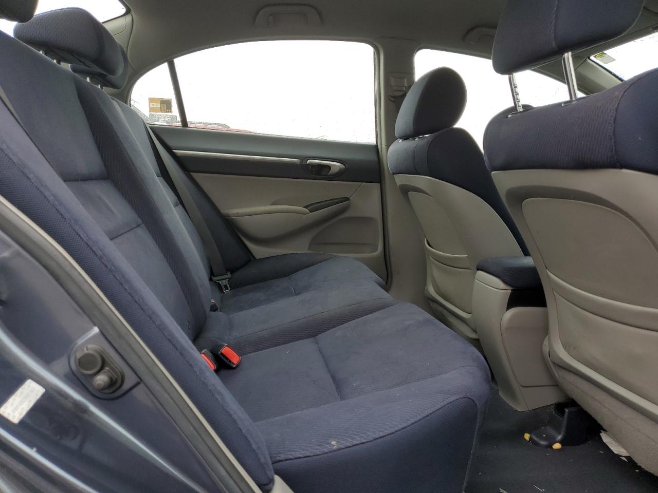 2009 Honda Civic - Image 10