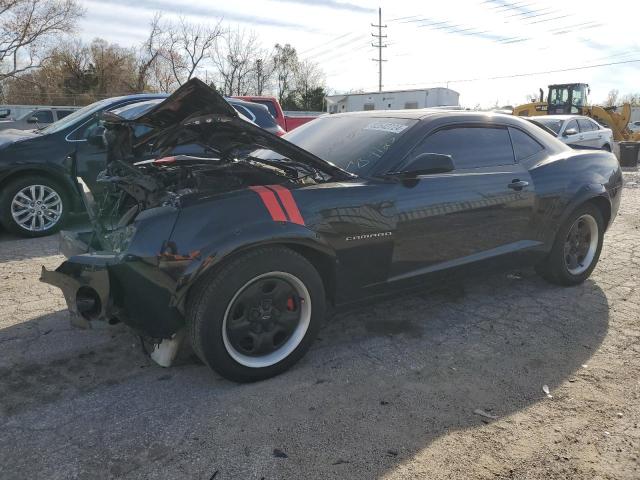 2012 Chevrolet Camaro Ls