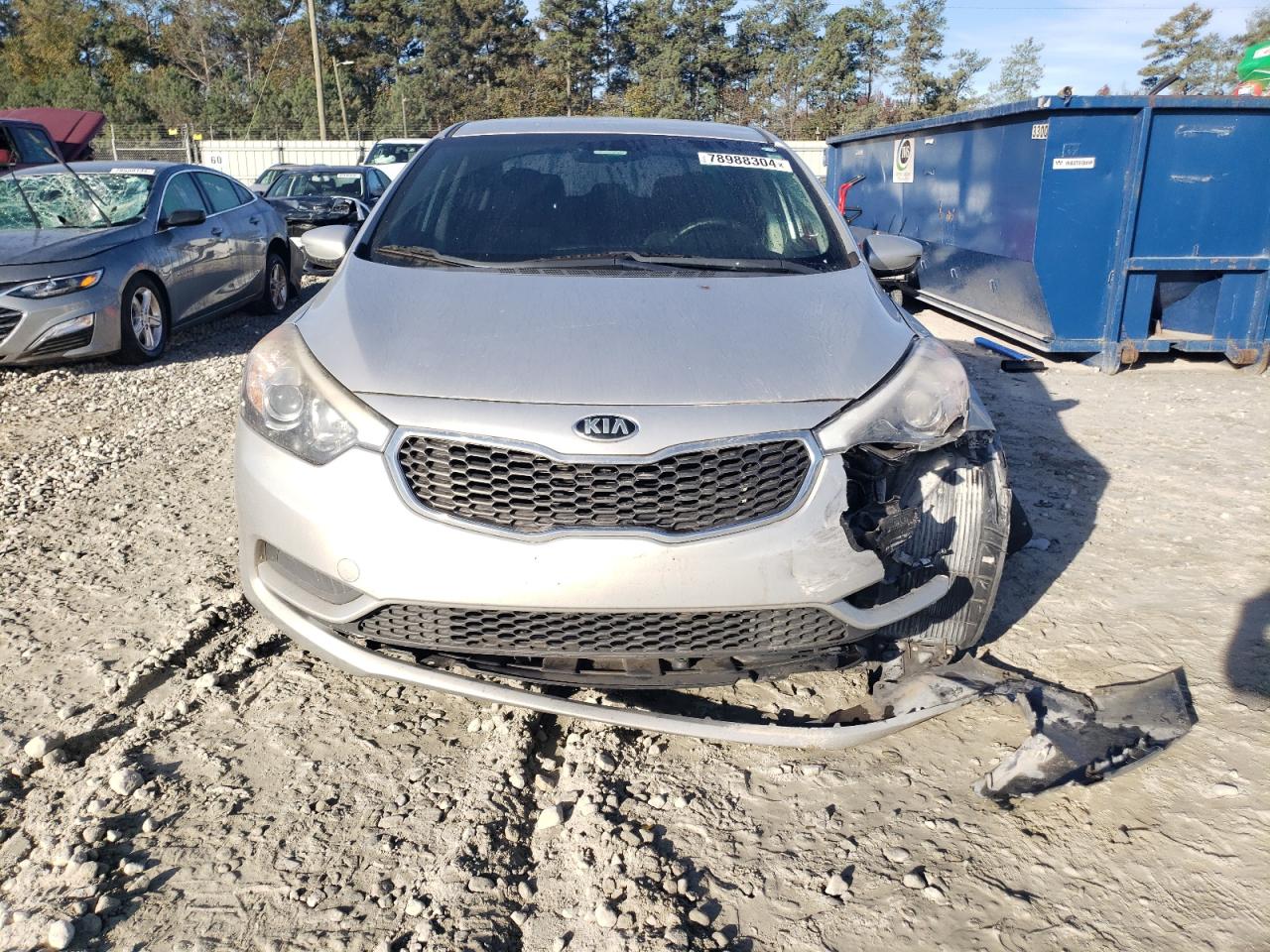 2016 Kia Forte - Image 5