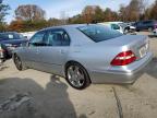 2006 Lexus Ls 430 de vânzare în Seaford, DE - Front End