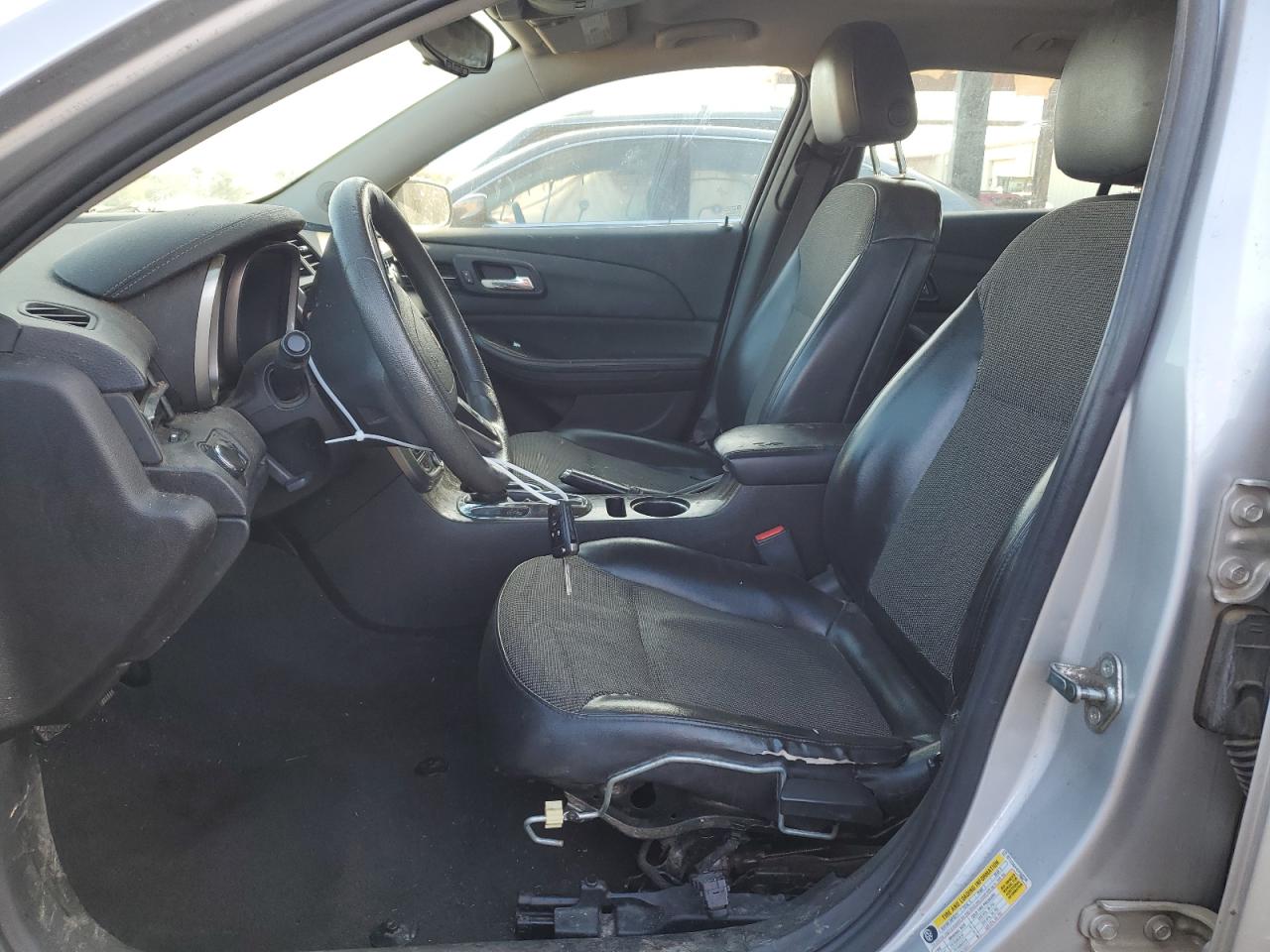 2016 Chevrolet Malibu - Image 7