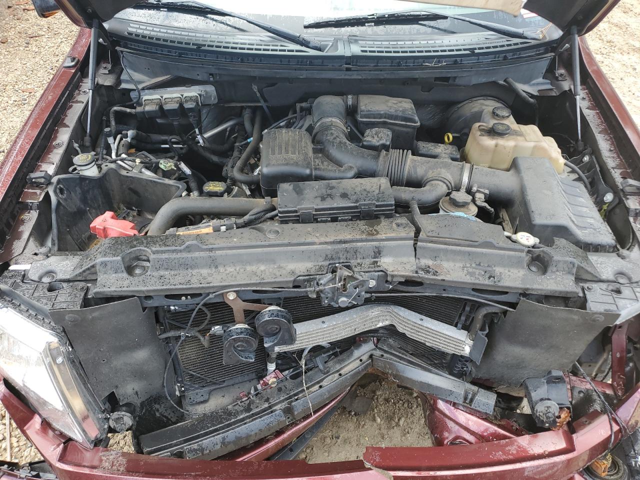 2009 Ford F-150 - Image 11