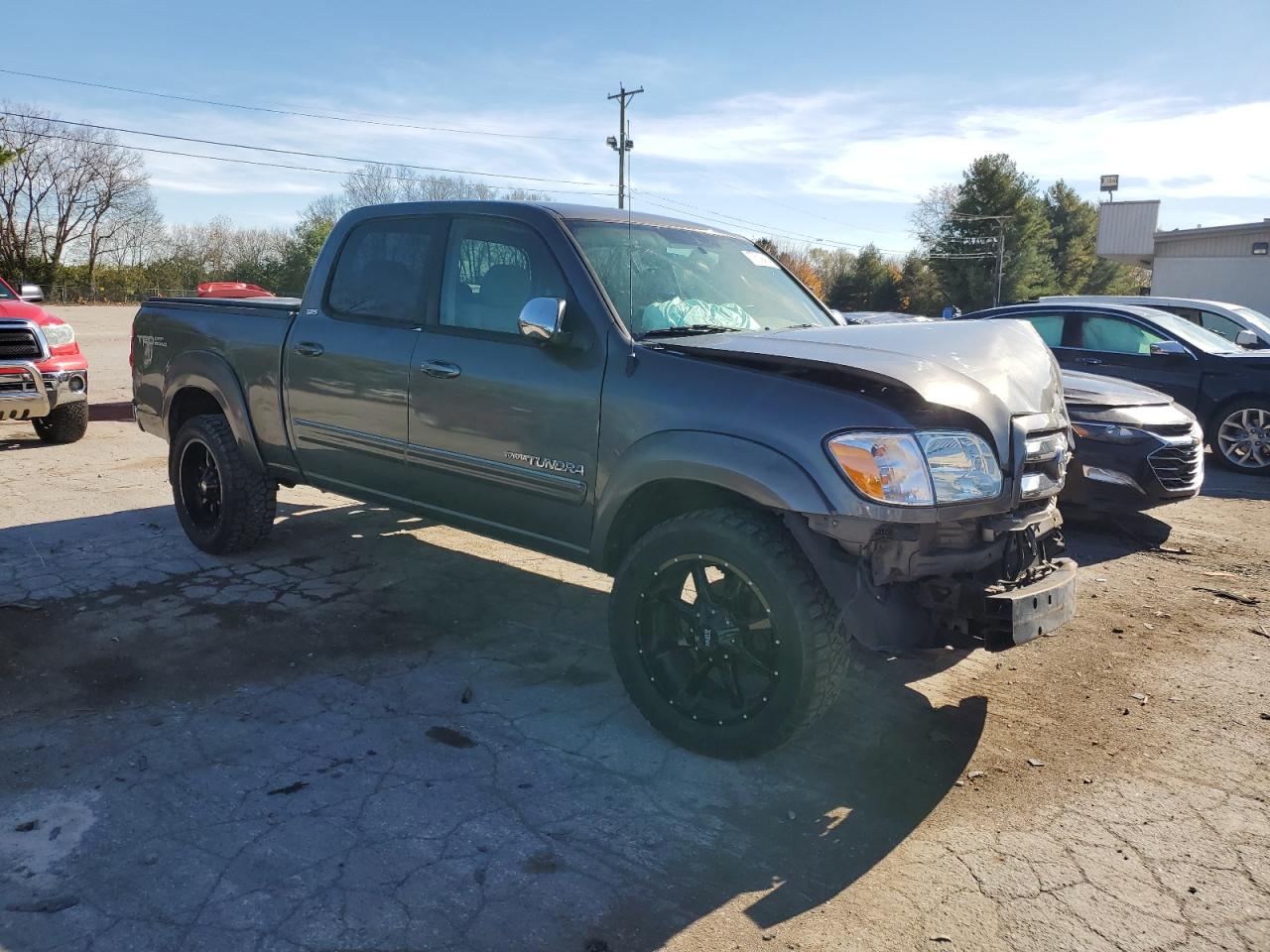 2006 Toyota Tundra - Image 4