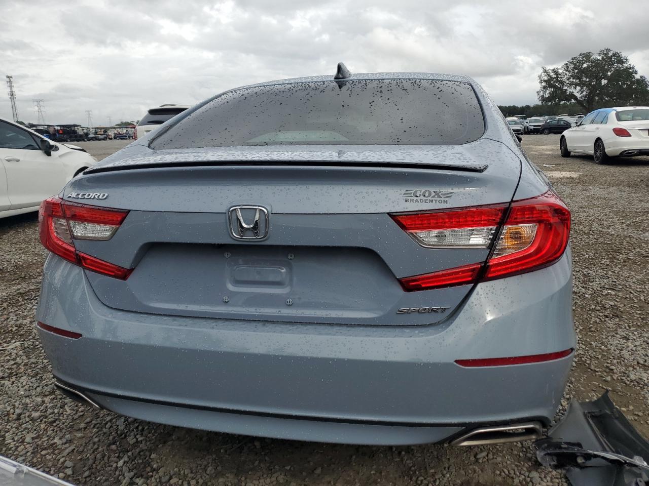 2021 Honda Accord - Image 6