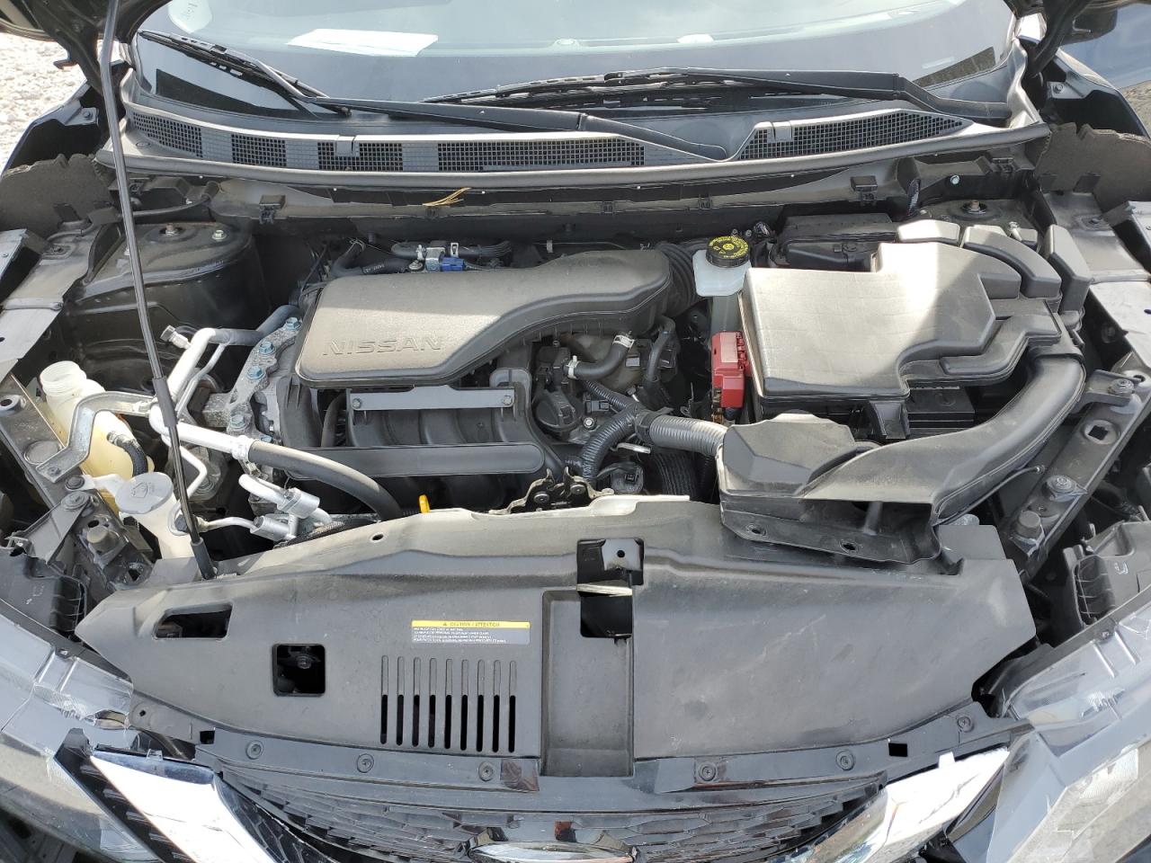 2020 Nissan Rogue - Image 13