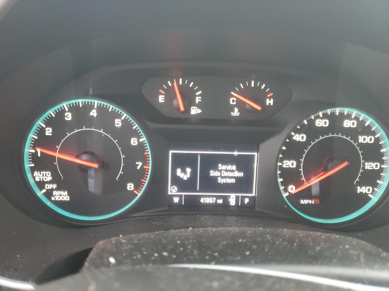 2021 Chevrolet Malibu - Image 9