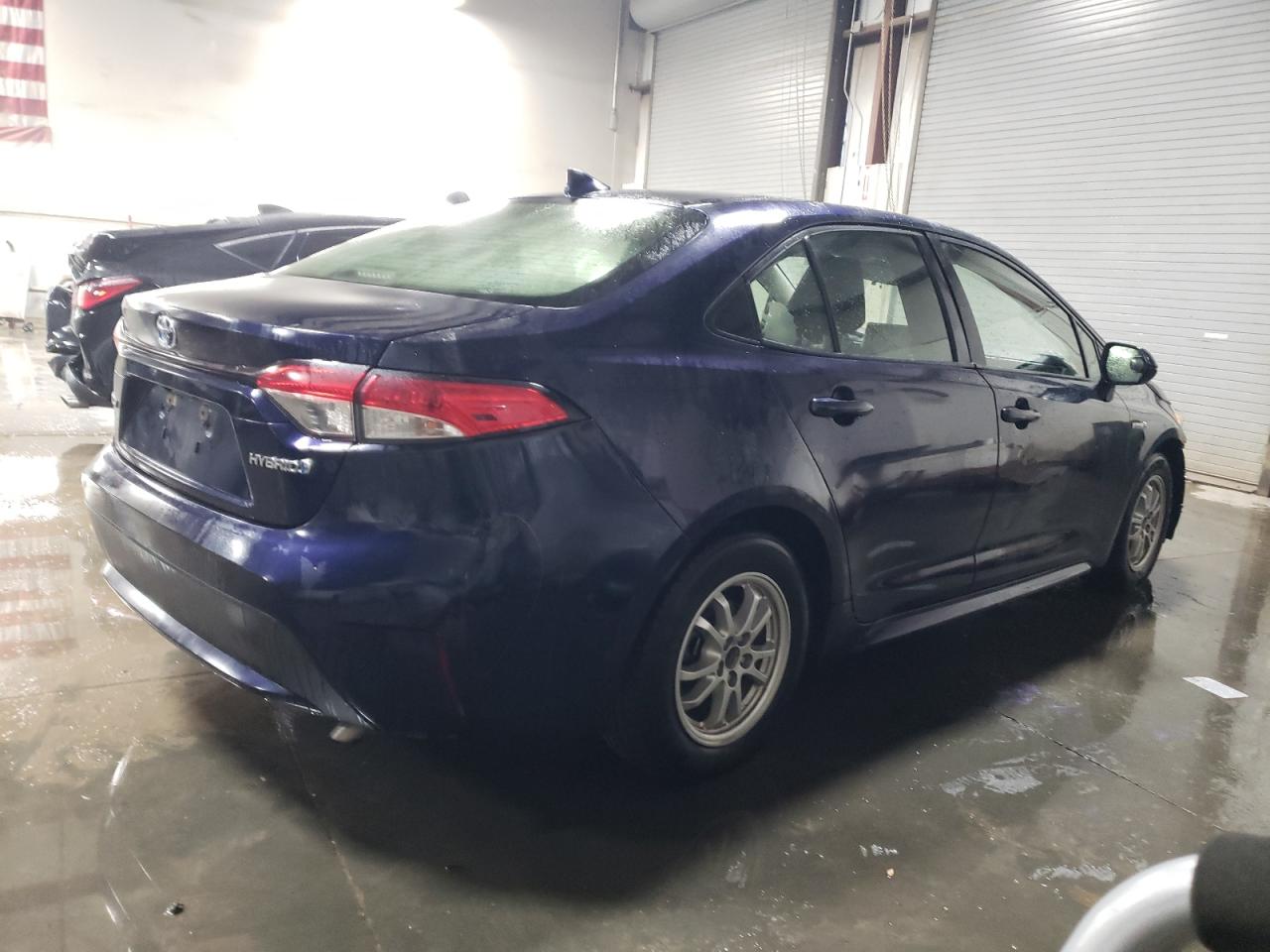 2020 Toyota Corolla - Image 3