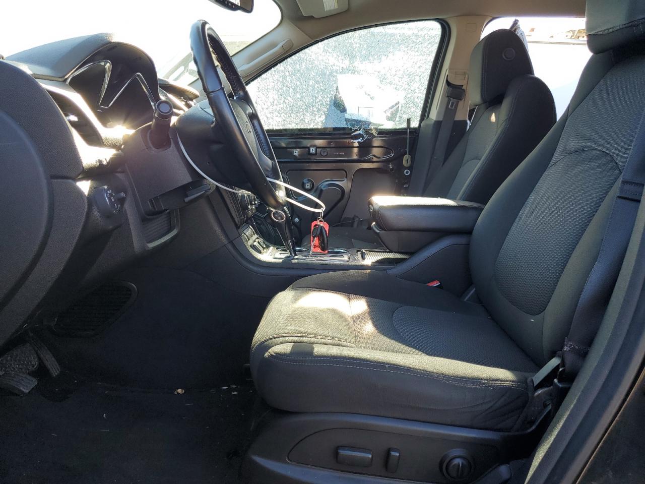 2016 Chevrolet Traverse - Image 7