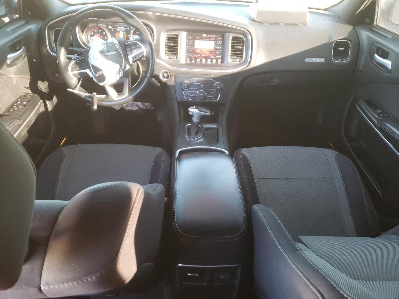 2016 Dodge Charger - Image 8