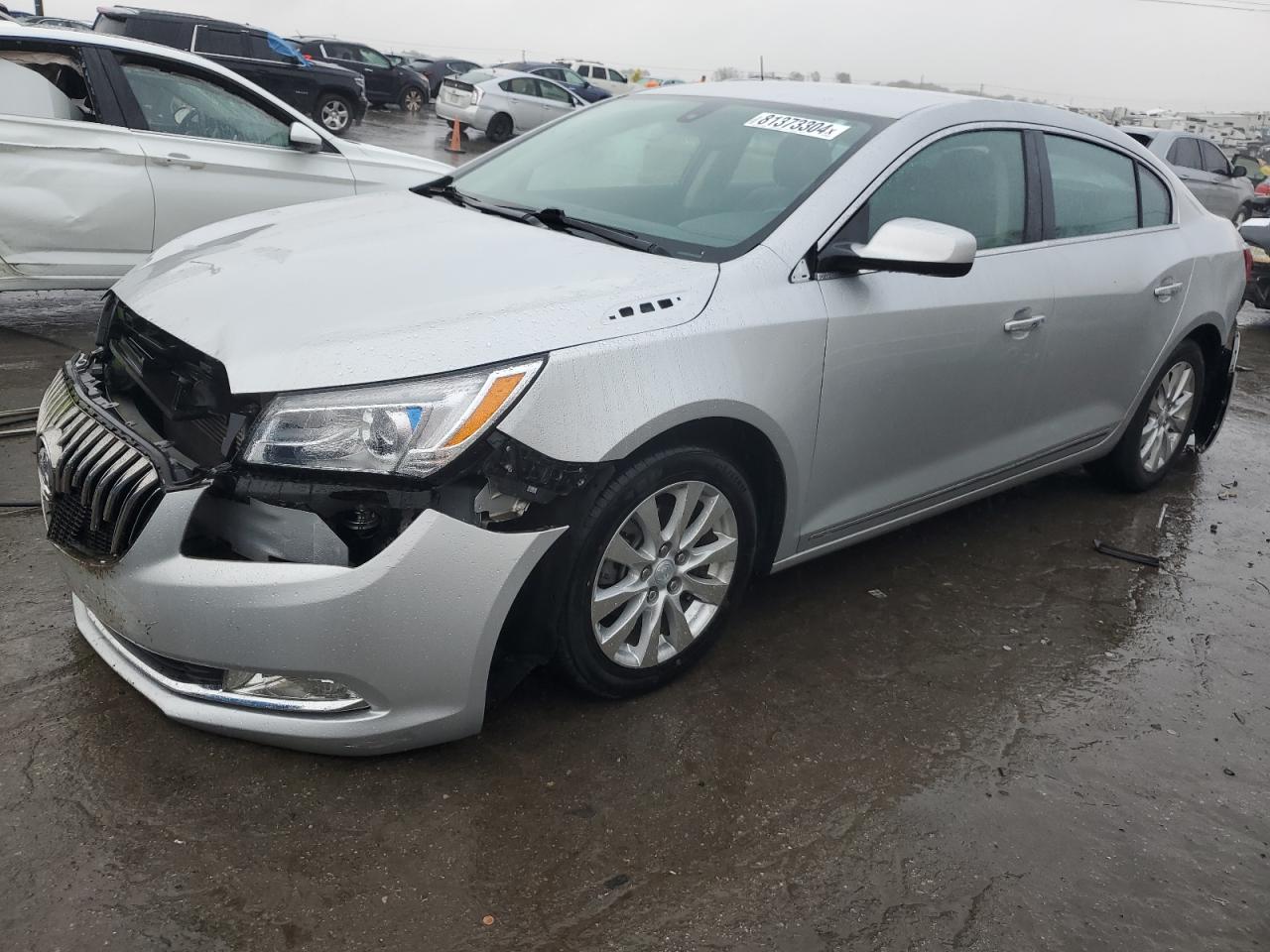 2014 Buick LaCrosse - Image 1