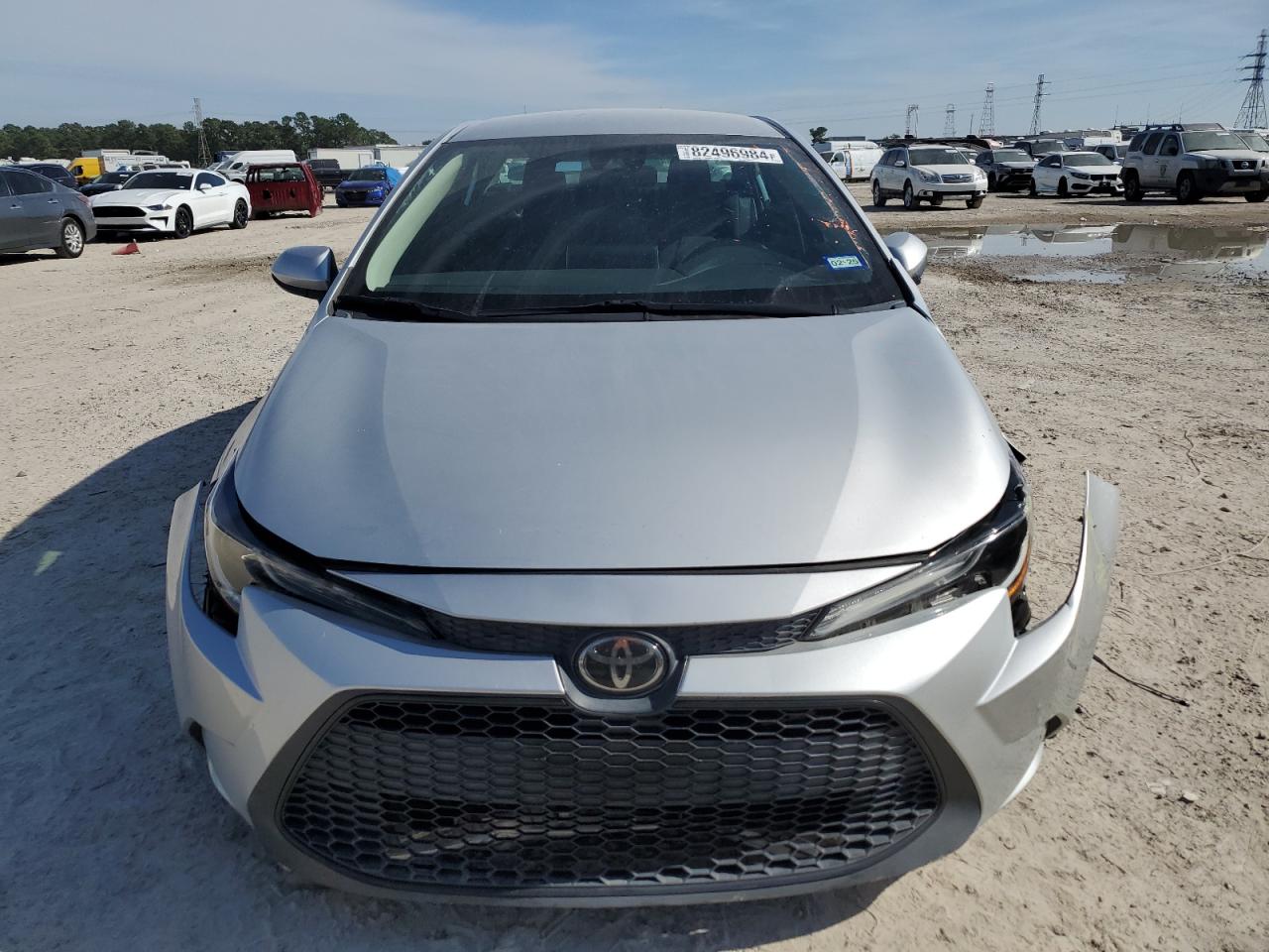2020 Toyota Corolla - Image 5