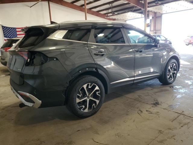  KIA SPORTAGE 2023 Gray