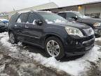 2012 Gmc Acadia Denali продається в Dyer, IN - Front End