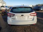 2017 Subaru Impreza Premium Plus for Sale in Cookstown, ON - Front End