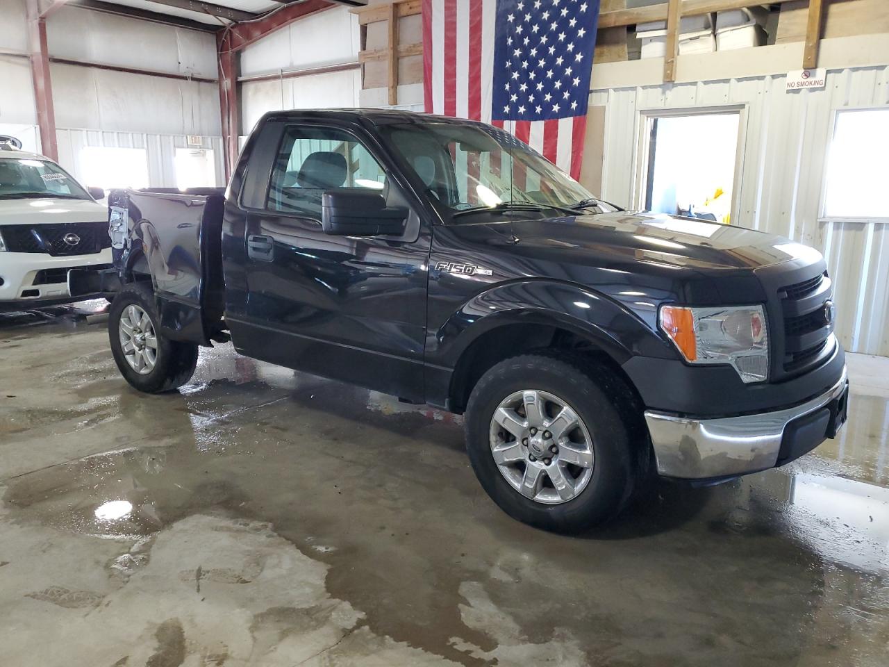 2013 Ford F-150 - Image 4