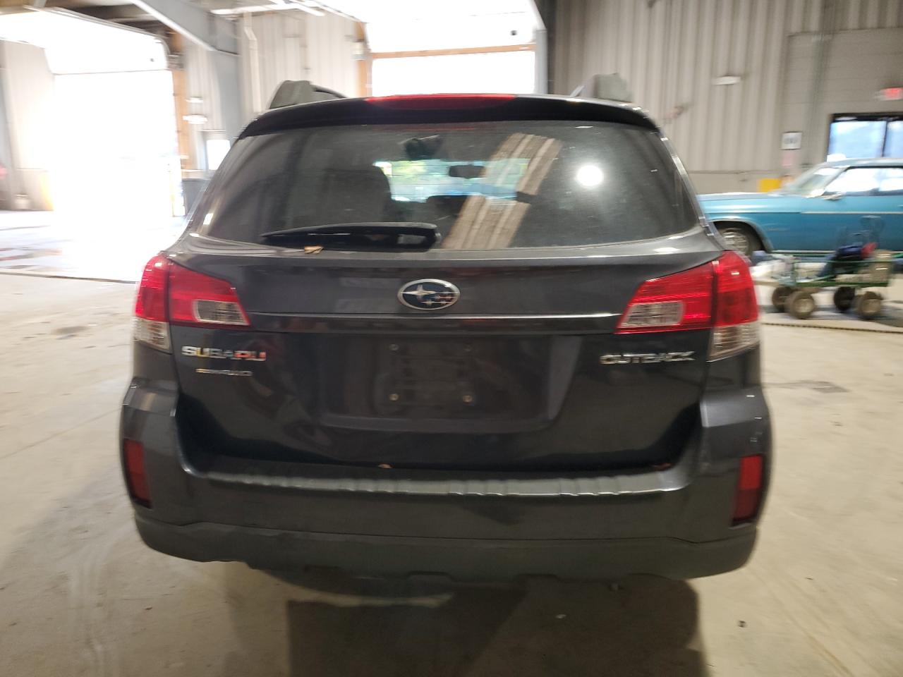 2010 Subaru Outback 2.5I Premium VIN: 4S4BRCCC4A3383801 Lot: 79939394