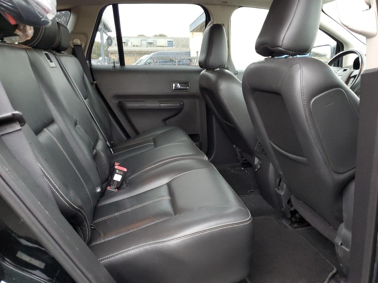 2008 Ford Edge - Image 10