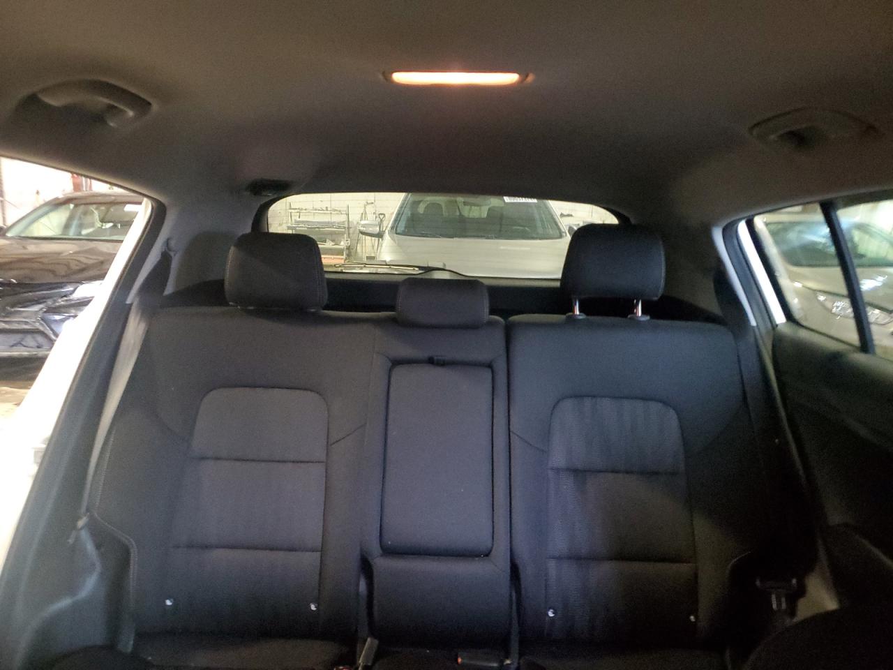 2019 Kia Sportage - Image 10