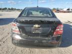 2017 Chevrolet Sonic Lt იყიდება West Palm Beach-ში, FL - Rear End