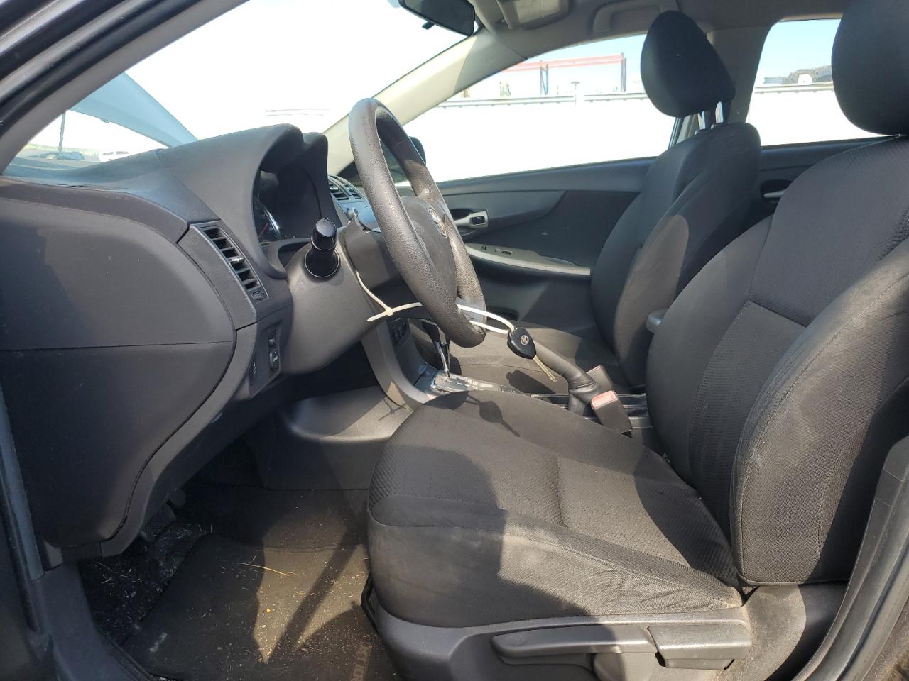2011 Toyota Corolla - Image 7