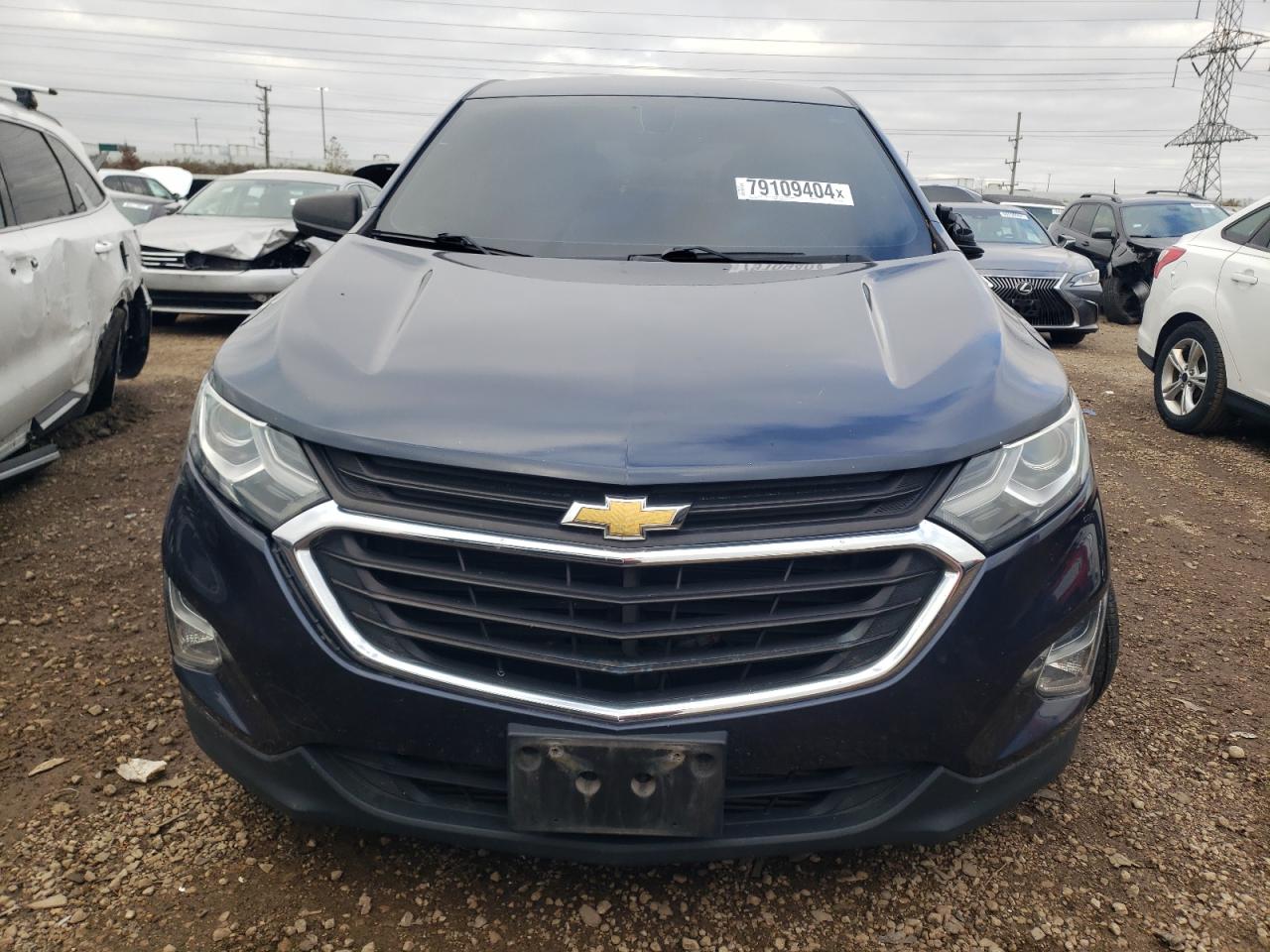 2018 Chevrolet Equinox - Image 5