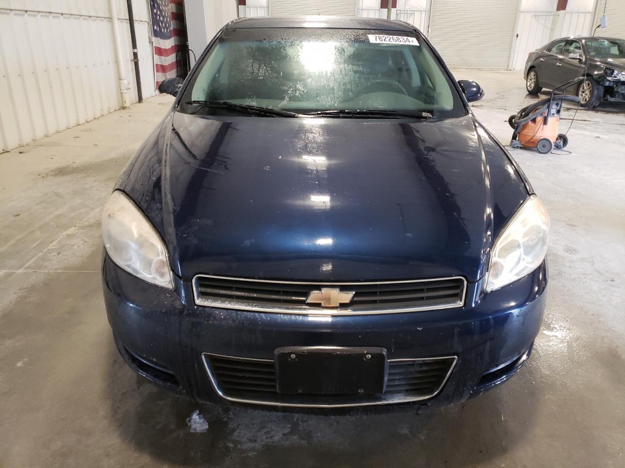 2009 Chevrolet Impala - Image 5