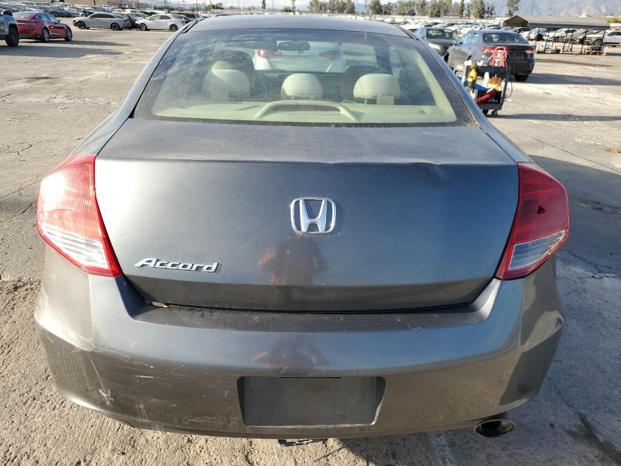 2012 Honda Accord - Image 6