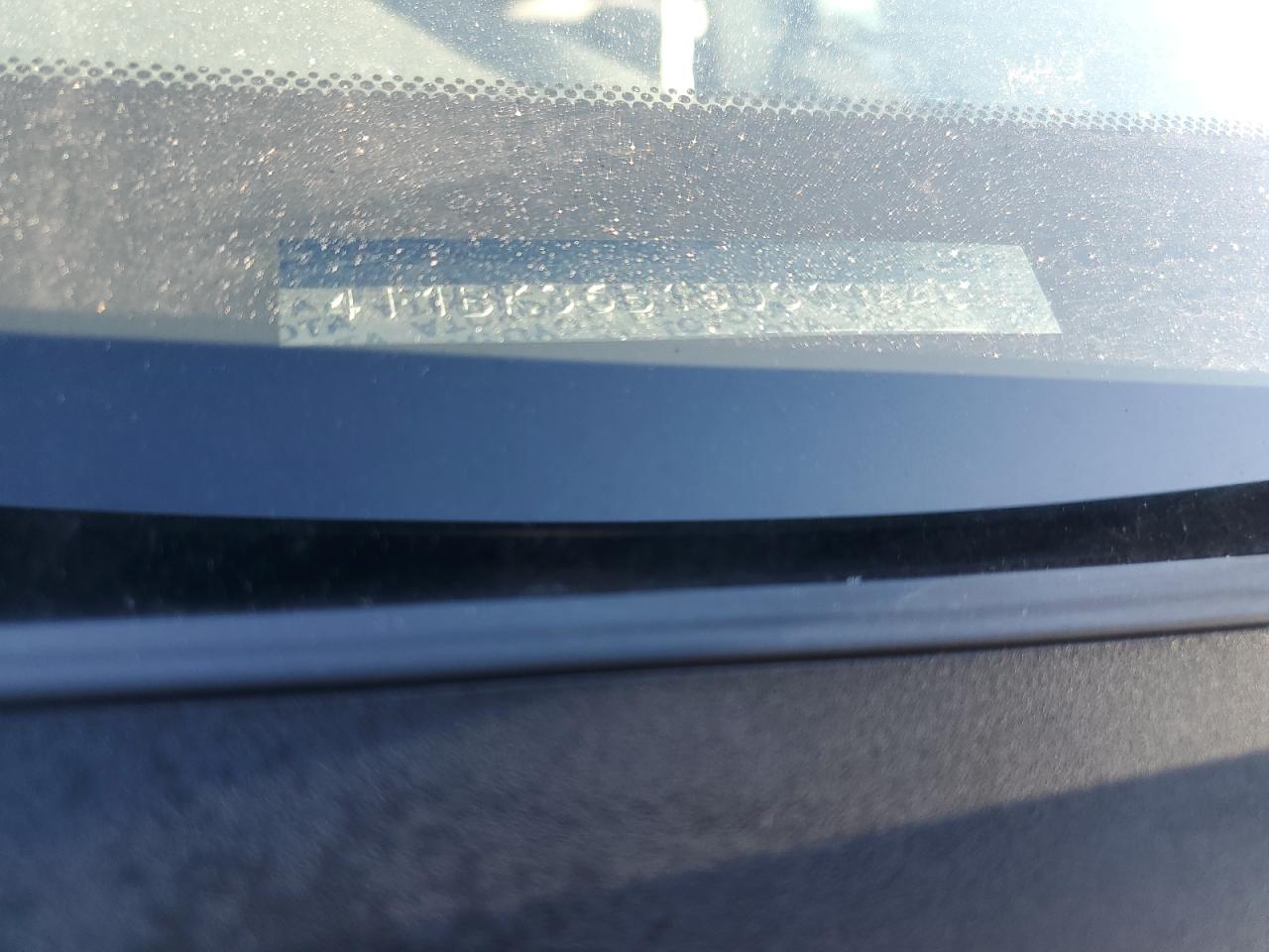 2008 Toyota Avalon Xl VIN: 4T1BK36B18U311448 Lot: 82114774