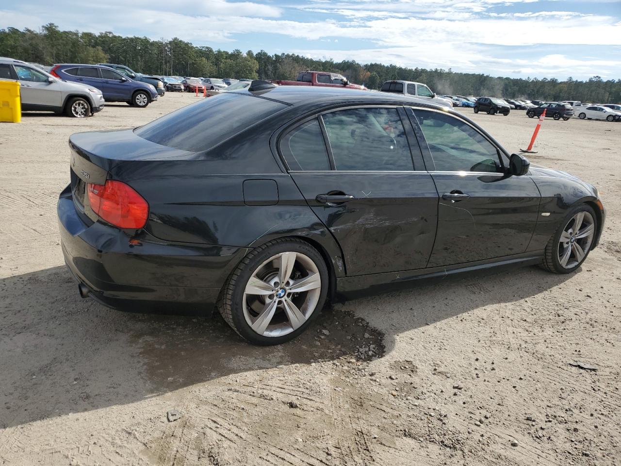 2009 BMW 3er - Image 3