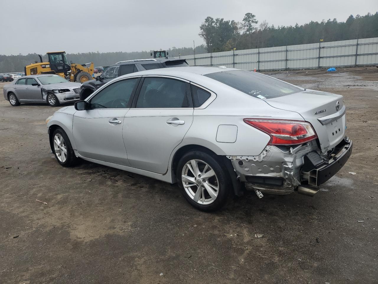 VIN 1N4AL3AP7DC167264 2013 NISSAN ALTIMA no.2