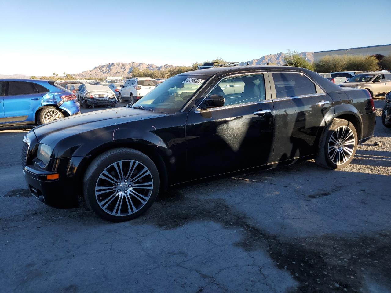 2010 Chrysler 300 - Image 1