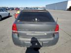 2007 Chevrolet Malibu Maxx Lt за продажба в Sacramento, CA - Front End