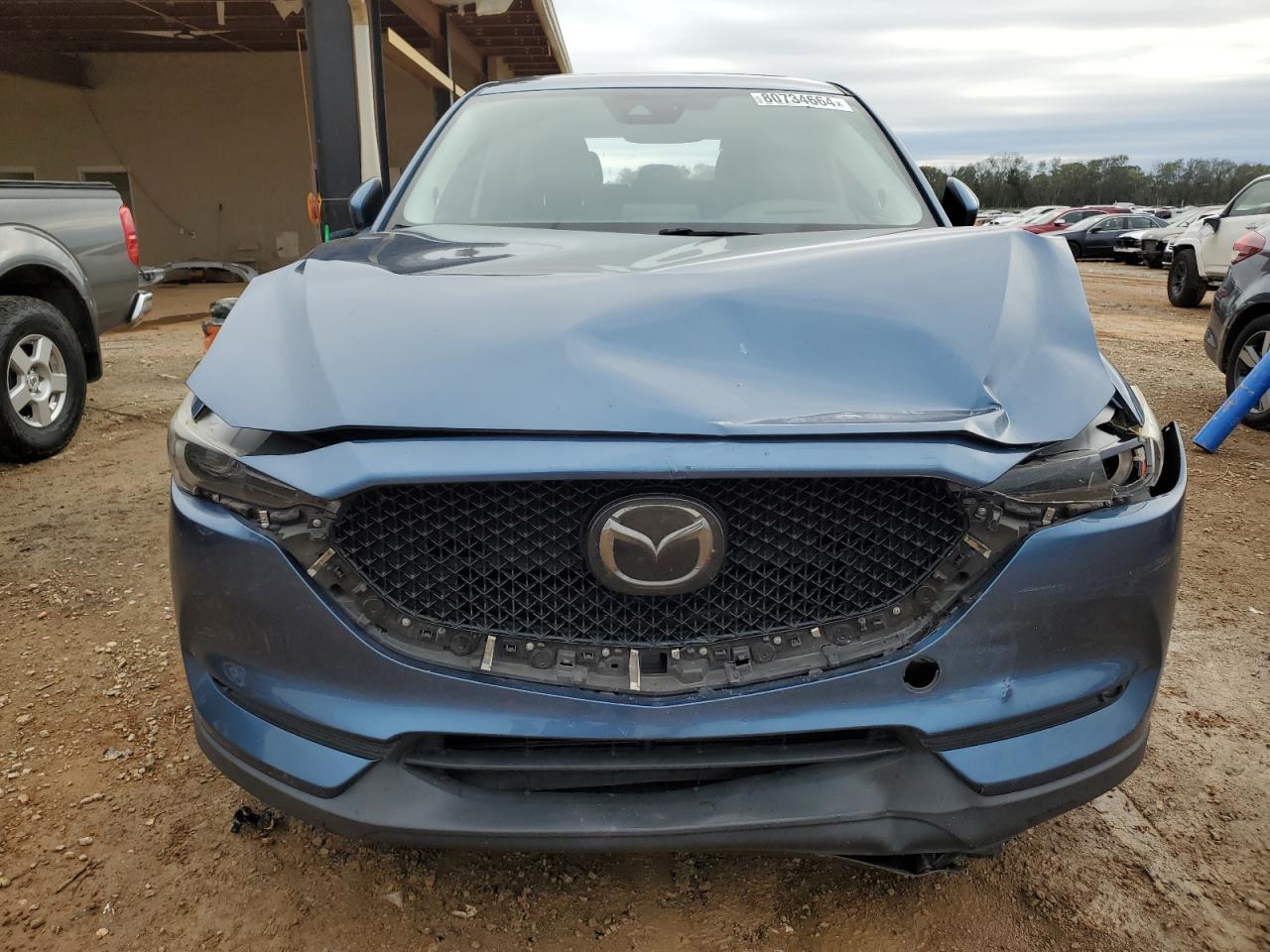 2017 Mazda CX-5 - Image 5