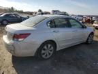 2009 Honda Accord Exl for Sale in Pennsburg, PA - Front End