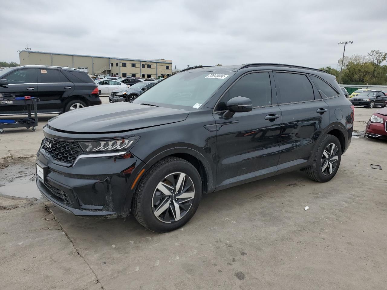 2023 Kia Sorento - Image 1