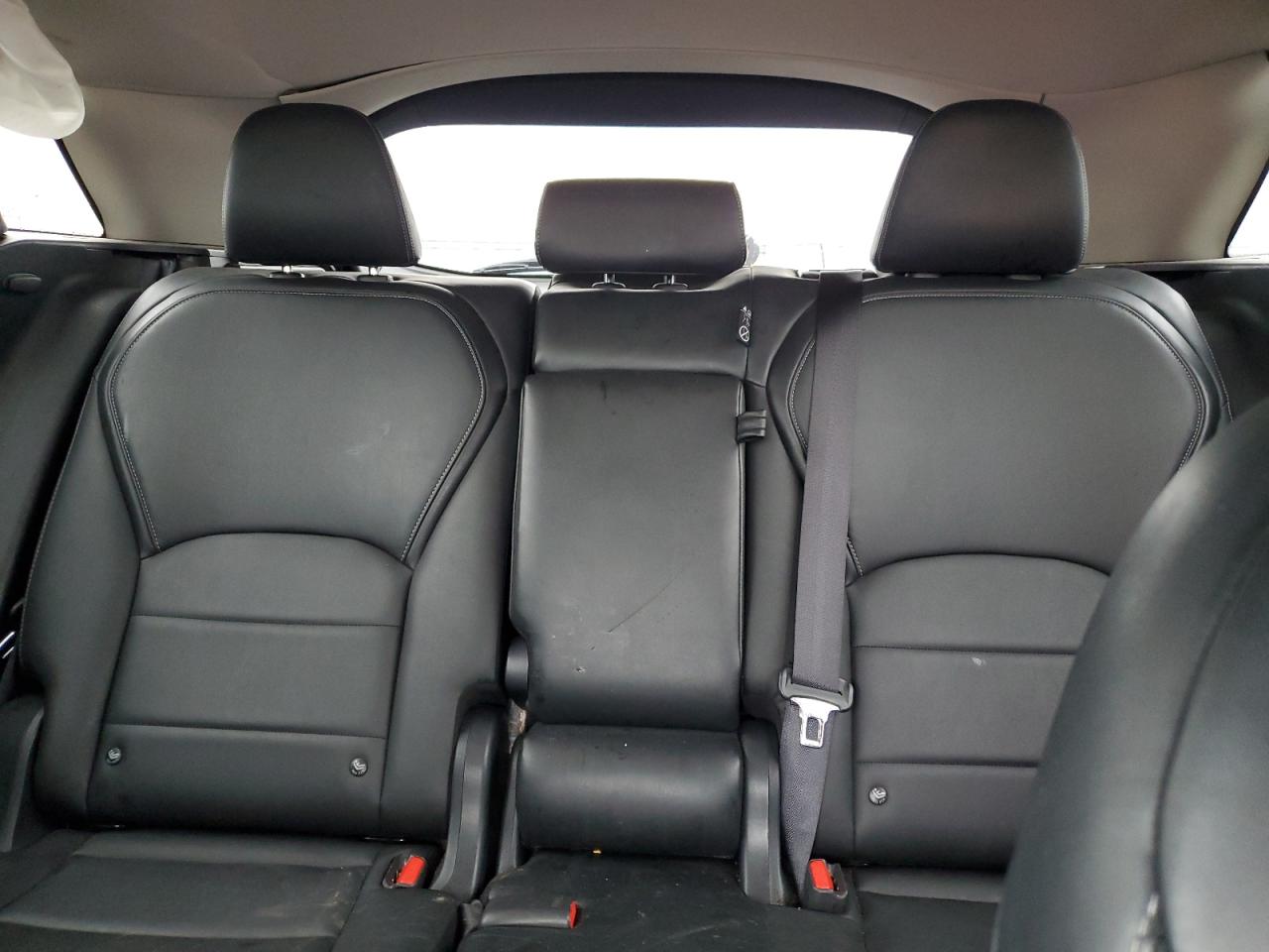2019 Infiniti QX50 - Image 10