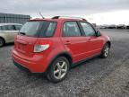 2009 SUZUKI SX4 TOURING for sale at Copart ON - OTTAWA