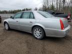 2008 CADILLAC DTS  for sale at Copart ON - COOKSTOWN