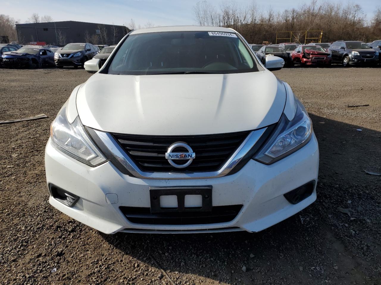 2016 Nissan Altima - Image 5