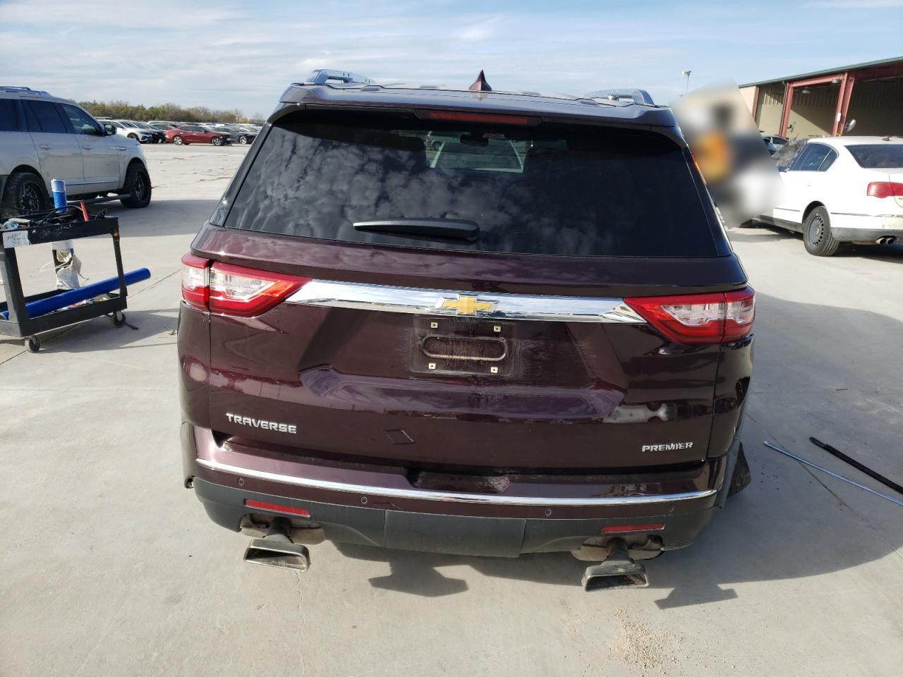2019 Chevrolet Traverse - Image 6
