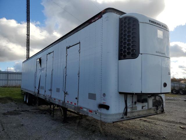 2011 Ggsd Reefer