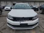 2016 Volkswagen Jetta S на продаже в Louisville, KY - Rear End