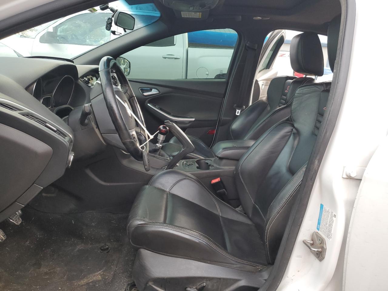 2014 Ford Focus - Image 7