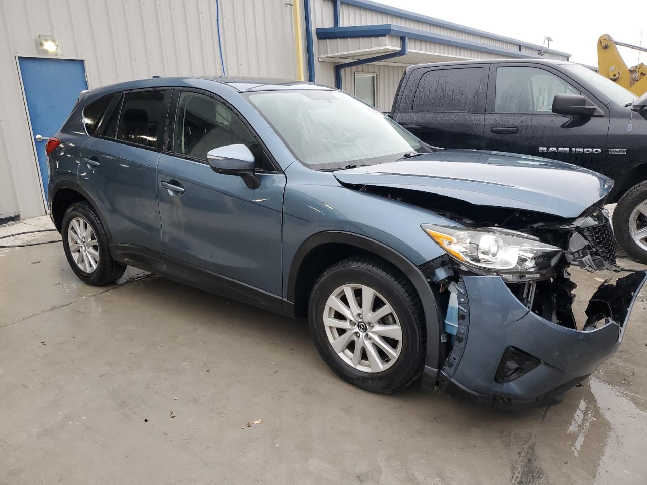 2015 Mazda CX-5 - Image 4